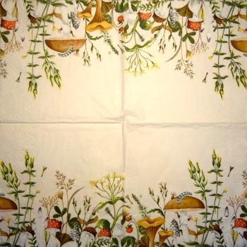 602 Herbst - 3-lagig - Atelier